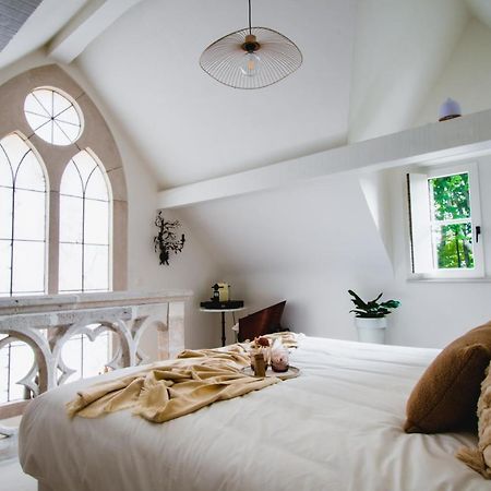 B&B Kleinen Bosch Beveren  Kültér fotó
