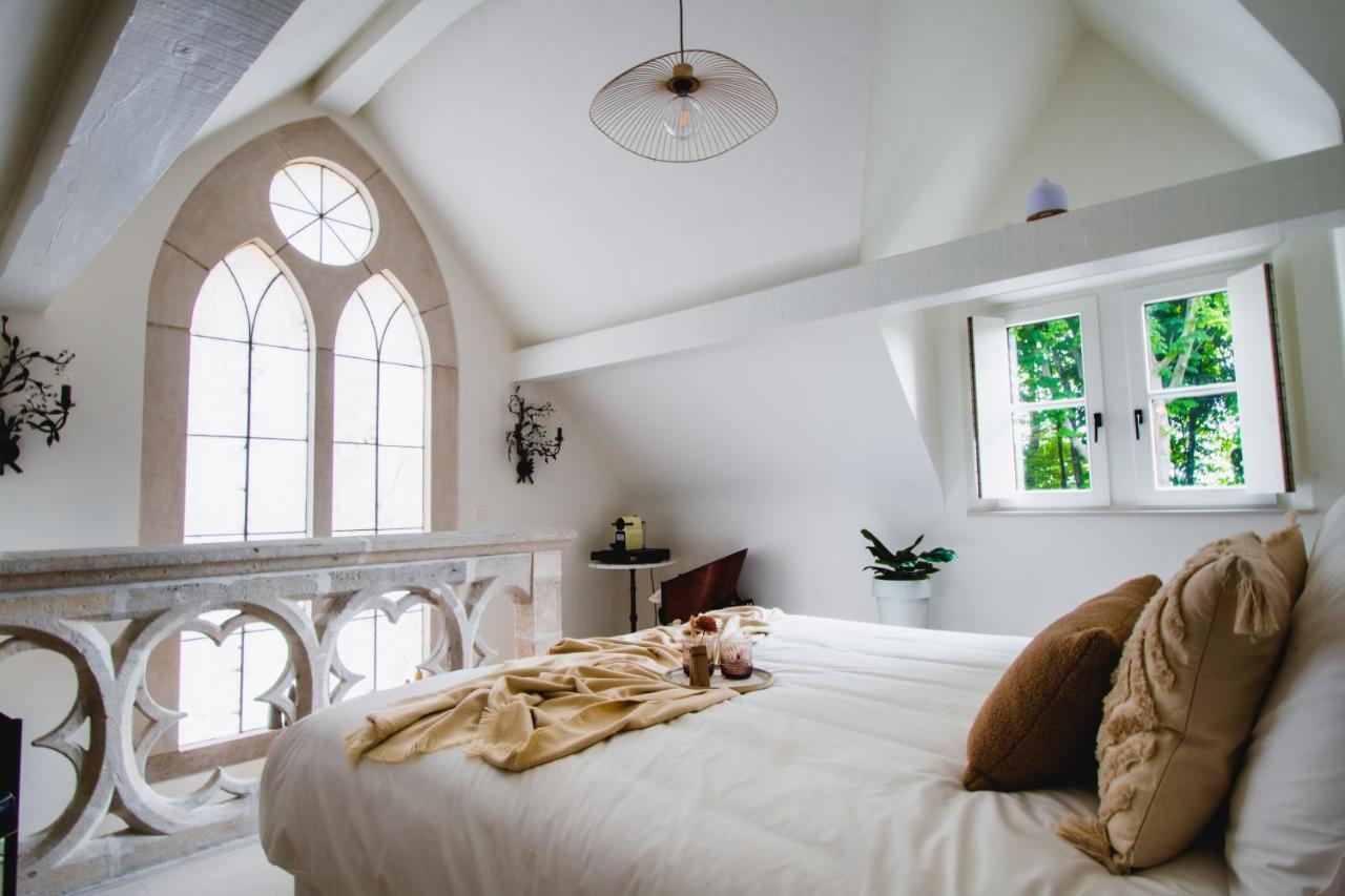 B&B Kleinen Bosch Beveren  Kültér fotó