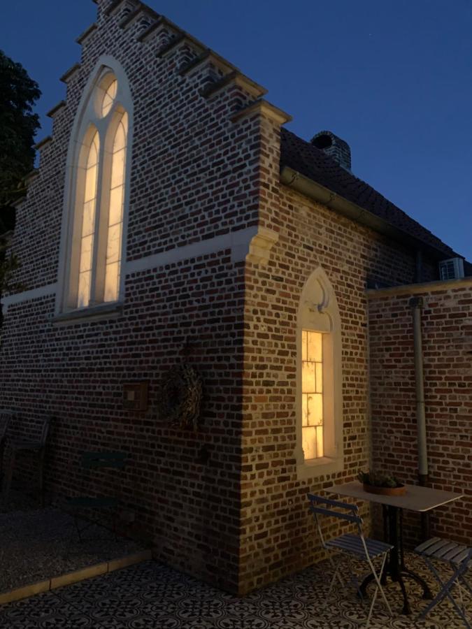 B&B Kleinen Bosch Beveren  Kültér fotó