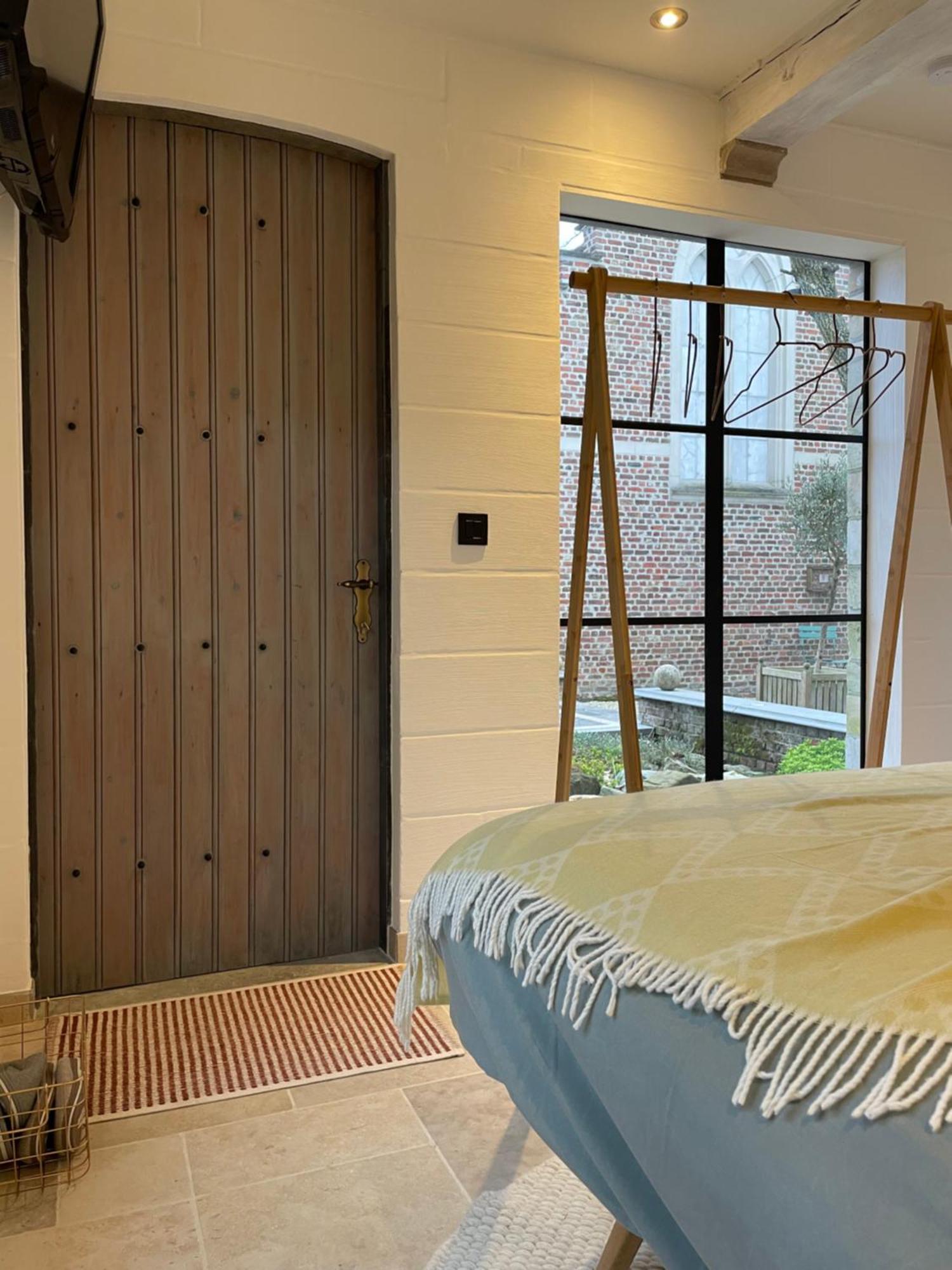 B&B Kleinen Bosch Beveren  Kültér fotó